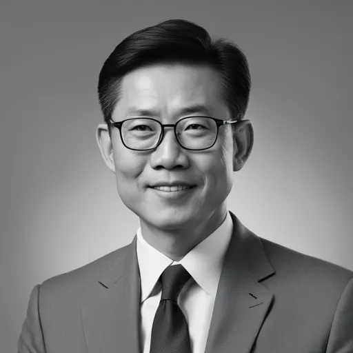 Geoffrey Kwok