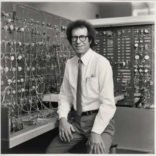 Geoffrey L. Greene