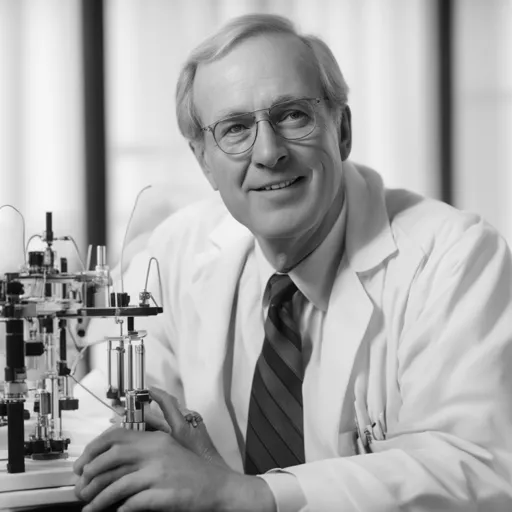 Geoffrey L. Smith