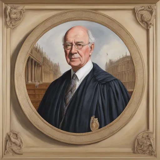 Geoffrey Lane, Baron Lane