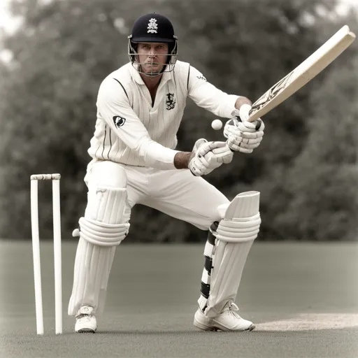 Geoffrey Latham