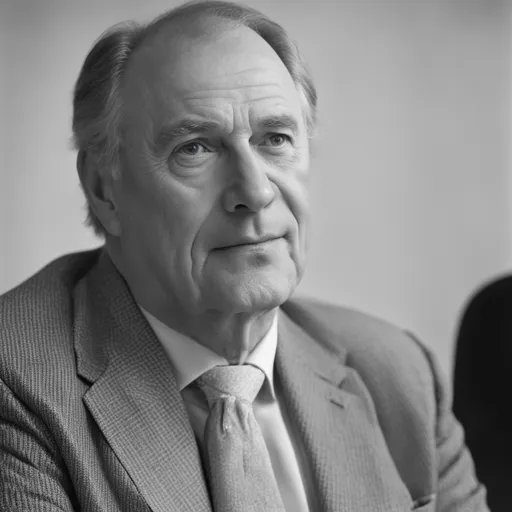Geoffrey Lawler