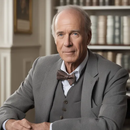 Geoffrey Lewis (scholar)