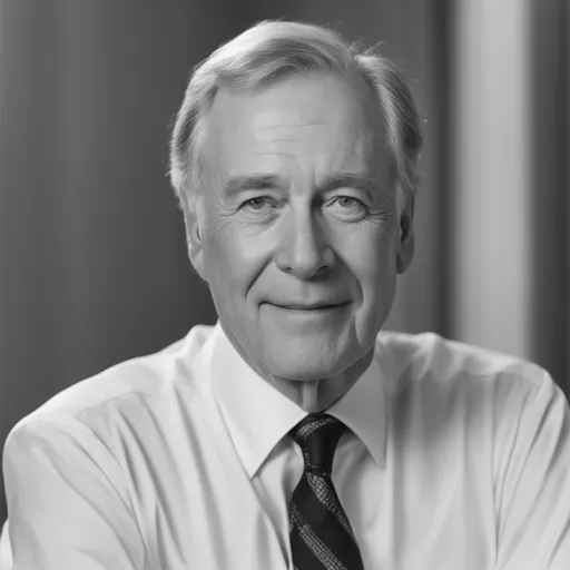 Geoffrey Lilley