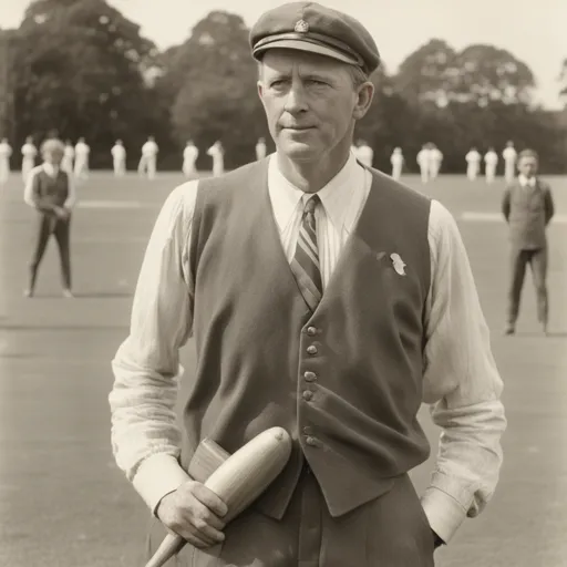 Geoffrey Longfield