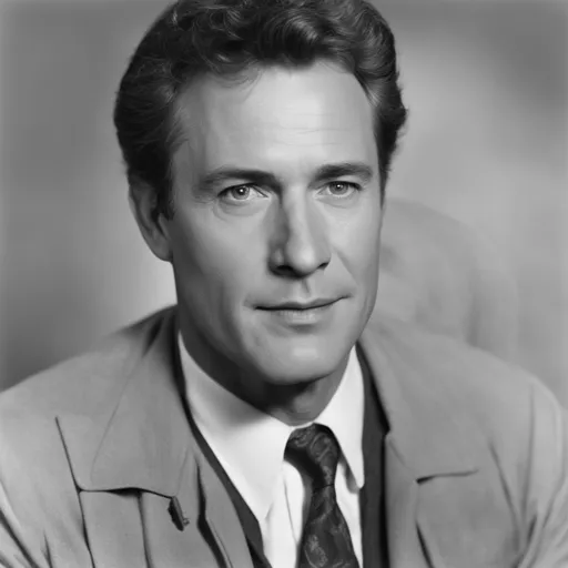 Geoffrey Lower