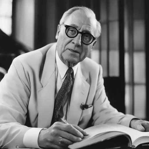 Geoffrey Lowrey Speak