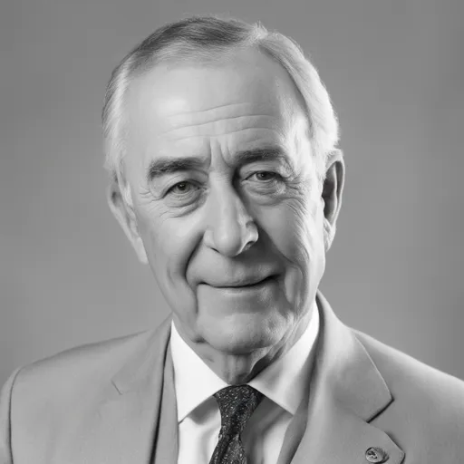 Geoffrey Lowther
