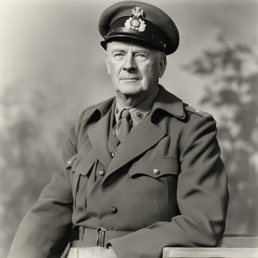 Geoffrey Lumsden
