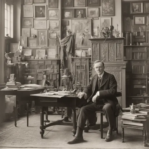 Geoffrey Lupton