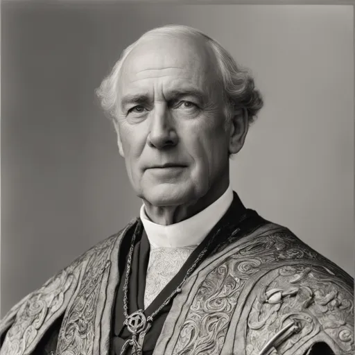 Geoffrey Lynch