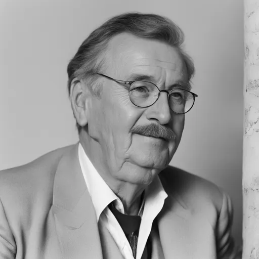 Geoffrey MacLaren