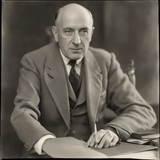 Geoffrey Madan