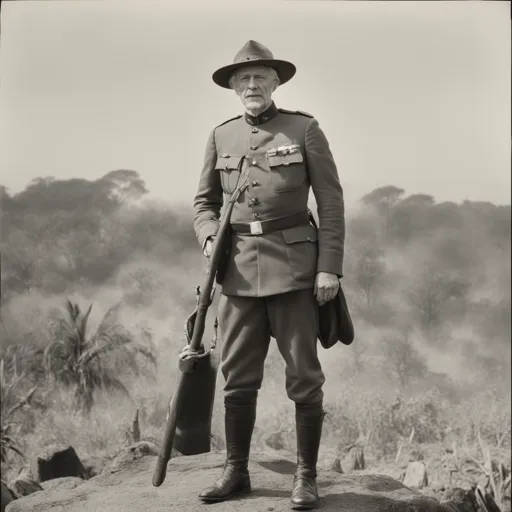 Geoffrey Marks