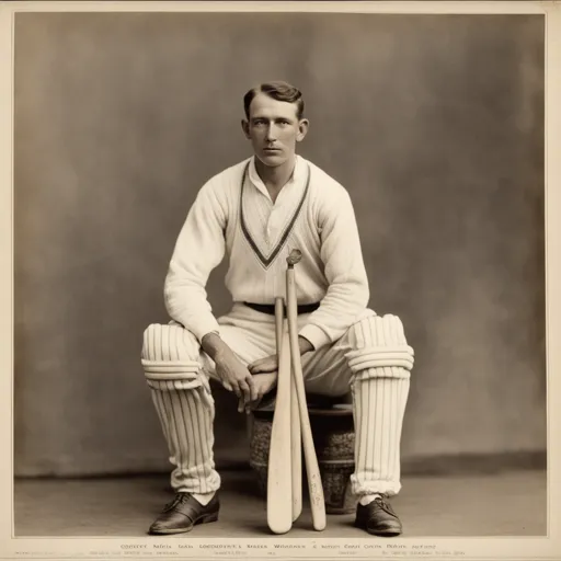 Geoffrey Marks (cricketer)