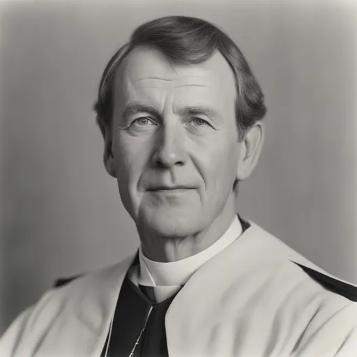 Geoffrey Marshall (priest)