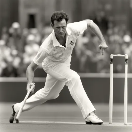 Geoffrey Marsland
