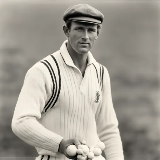 Geoffrey Martin (cricketer)