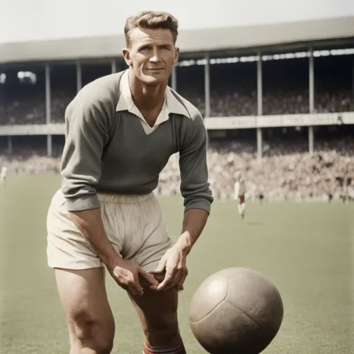 Geoffrey Martin (footballer)