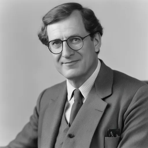 Geoffrey Martin (historian)