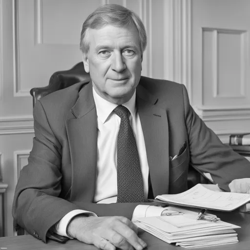 Geoffrey Martin (politician)