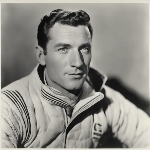 Geoffrey Mason