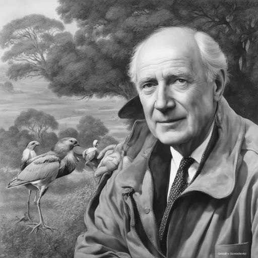 Geoffrey Matthews