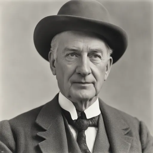 Geoffrey Mauncell
