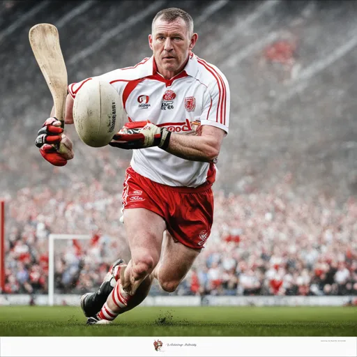 Geoffrey McGonagle