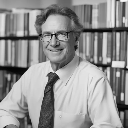 Geoffrey McLachlan
