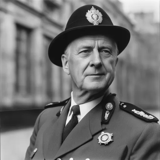 Geoffrey McLean