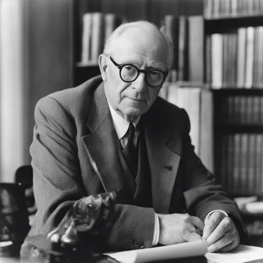 Geoffrey Midgley