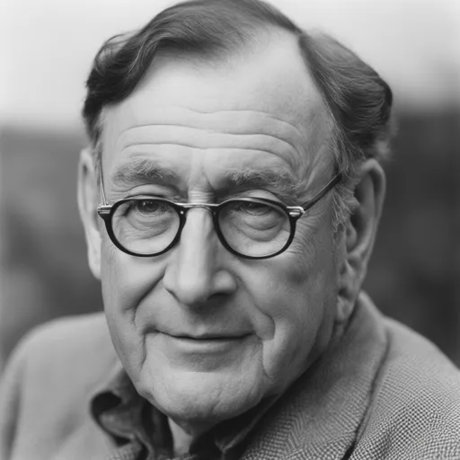 Geoffrey Moorhouse