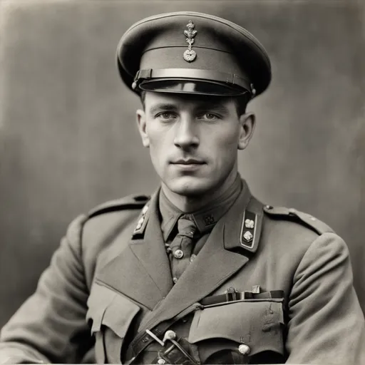 Geoffrey Moss