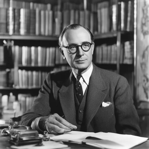 Geoffrey Muller