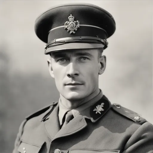 Geoffrey Musson