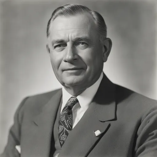 Geoffrey Nevill (resident commissioner)