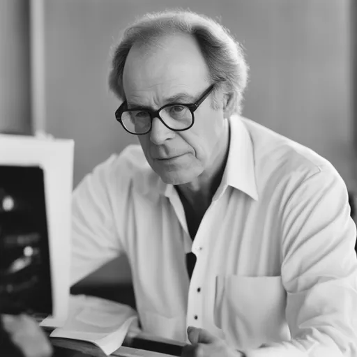 Geoffrey Norris