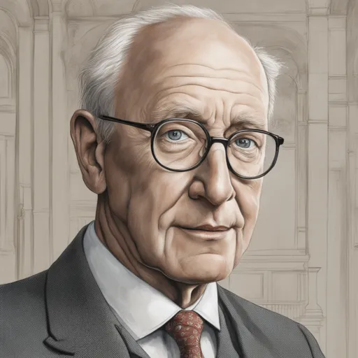 Geoffrey Nuttall