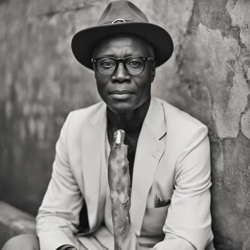 Geoffrey Nyarota