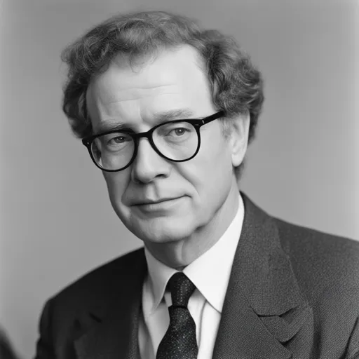 Geoffrey O'Brien