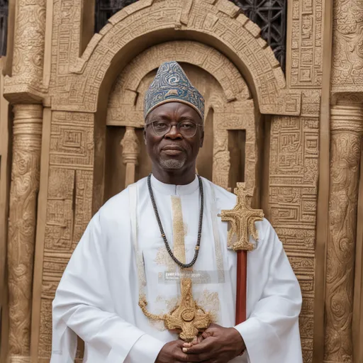 Geoffrey Obijuru Ibeabuchi