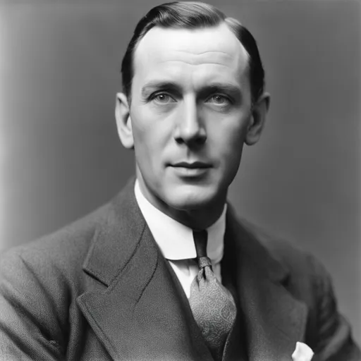 Geoffrey Ogilvy