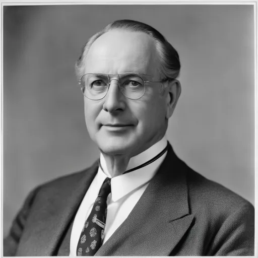 Geoffrey Organe