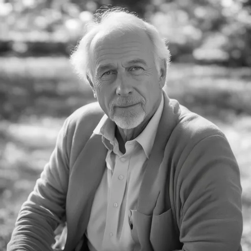Geoffrey Orsak