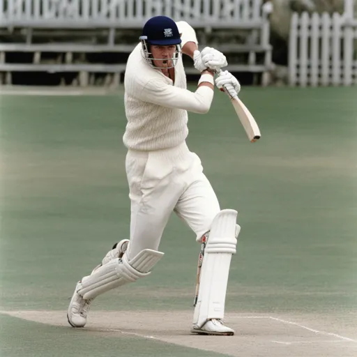 Geoffrey Osborne