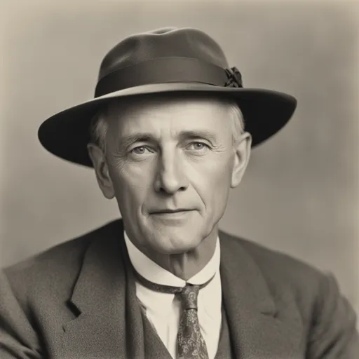 Geoffrey Ostergaard