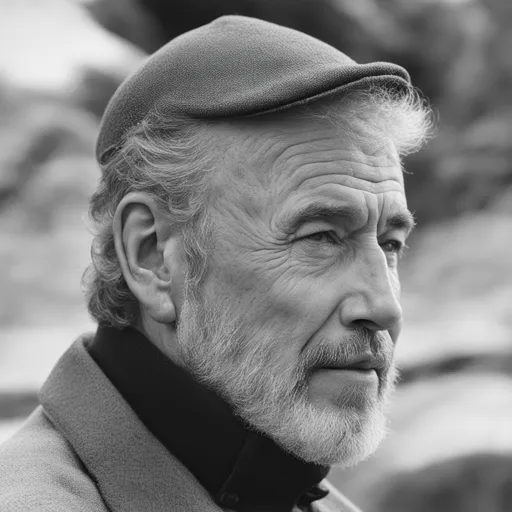 Geoffrey Paillet
