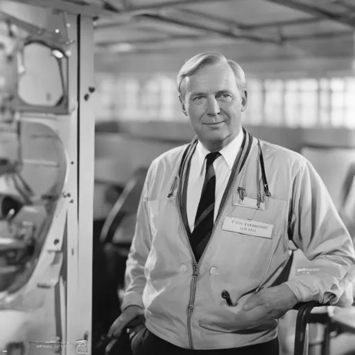Geoffrey Pardoe
