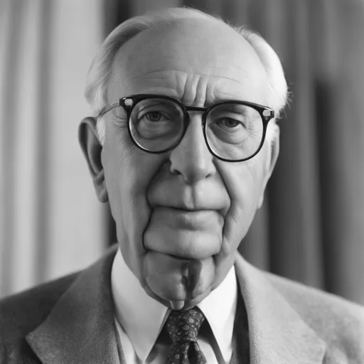 Geoffrey Parrinder